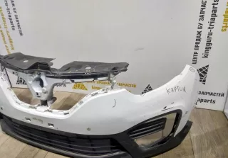 620222180R Бампер передний бу Renault Kaptur Арт 474669568TP, вид 3