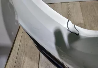 620222180R Бампер передний бу Renault Kaptur Арт 474669568TP, вид 7