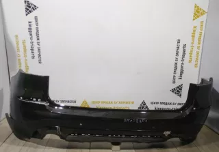 51127488220 Бампер задний бу BMW X3 G01 Арт 475081228TP, вид 1