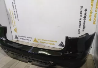 51127488220 Бампер задний бу BMW X3 G01 Арт 475081228TP, вид 3