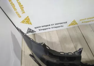 51127488220 Бампер задний бу BMW X3 G01 Арт 475081228TP, вид 4
