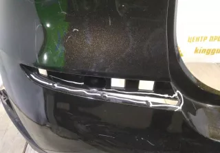 51127488220 Бампер задний бу BMW X3 G01 Арт 475081228TP, вид 6