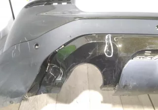51127488220 Бампер задний бу BMW X3 G01 Арт 475081228TP, вид 9