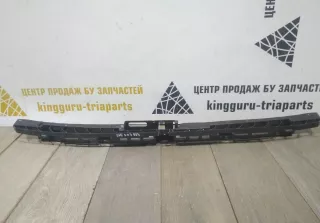 565807863 Кронштейн заднего бампера бу Skoda Kodiaq Арт 475081270TP, вид 1