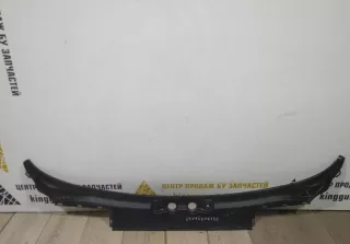51717206135 Обивка жабо бу BMW X3 F25 Арт 475332846TP, вид 1