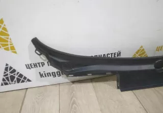 51717206135 Обивка жабо бу BMW X3 F25 Арт 475332846TP, вид 2