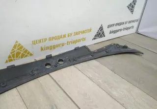 51717206135 Обивка жабо бу BMW X3 F25 Арт 475332846TP, вид 5