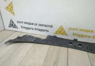 51717206135 Обивка жабо бу BMW X3 F25 Арт 475332846TP, вид 6