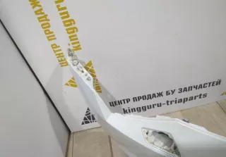 3V0807221 Бампер передний бу Skoda Superb 3 Арт 476132180TP, вид 3