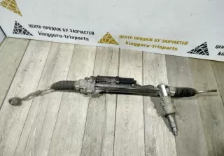 32106881441 Рейка рулевая бу BMW X5 F15 Арт 476132270TP, вид 1
