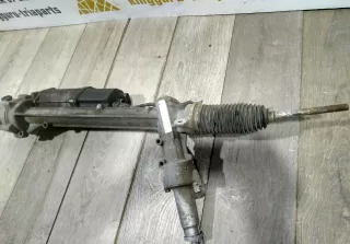 32106881441 Рейка рулевая бу BMW X5 F15 Арт 476132270TP, вид 3