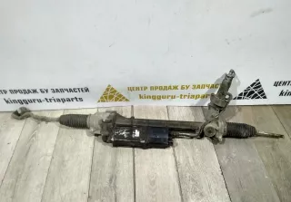 32106881441 Рейка рулевая бу BMW X5 F15 Арт 476132270TP, вид 4