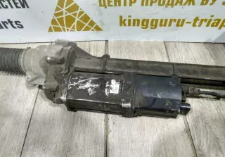 32106881441 Рейка рулевая бу BMW X5 F15 Арт 476132270TP, вид 5
