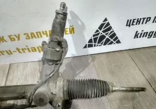 32106881441 Рейка рулевая бу BMW X5 F15 Арт 476132270TP, вид 6
