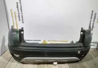 850220429R Бампер задний бу Renault Kaptur Арт 476821582TP, вид 1
