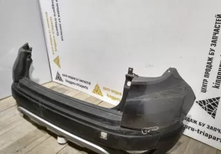 850220429R Бампер задний бу Renault Kaptur Арт 476821582TP, вид 2