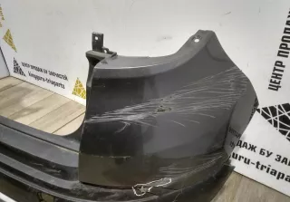 850220429R Бампер задний бу Renault Kaptur Арт 476821582TP, вид 3
