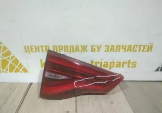 63217408743 Фонарь ЛЭД LED внутренний левый бу BMW X3 G01 Арт 477592993TP, вид 1