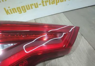63217408743 Фонарь ЛЭД LED внутренний левый бу BMW X3 G01 Арт 477592993TP, вид 2