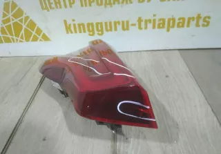 63217408743 Фонарь ЛЭД LED внутренний левый бу BMW X3 G01 Арт 477592993TP, вид 3