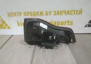 63217408743 Фонарь ЛЭД LED внутренний левый бу BMW X3 G01 Арт 477592993TP, вид 4