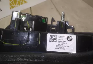 63217408743 Фонарь ЛЭД LED внутренний левый бу BMW X3 G01 Арт 477592993TP, вид 5