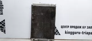 976061R000 Радиатор кондиционера Hyundai Solaris 1 Арт 477709339TP, вид 1