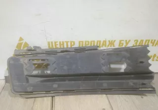 565807368 Решетка переднего бампера правая бу Skoda Kodiaq Арт 477935460TP, вид 3