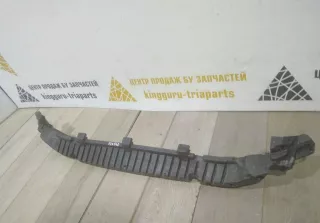 7451653 Абсорбер переднего бампера бу BMW X4 G02 Арт 478203003TP, вид 2