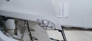 5NU807221 Бампер передний Volkswagen Tiguan 1 Арт 478353113TP, вид 2