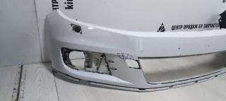 5NU807221 Бампер передний Volkswagen Tiguan 1 Арт 478353113TP, вид 3