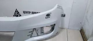 5NU807221 Бампер передний Volkswagen Tiguan 1 Арт 478353113TP, вид 4