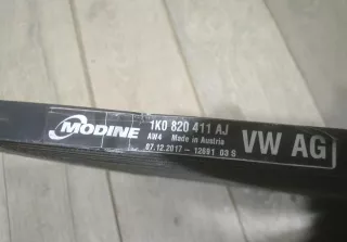 1K0820411AJ Радиатор кондиционера бу Skoda Octavia A5 Арт 478632068TP, вид 5