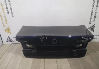 41007440695 Крышка багажника бу BMW 5 G30/G31 Арт 479420089TP, вид 1