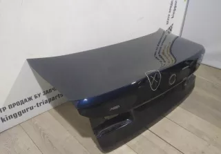 41007440695 Крышка багажника бу BMW 5 G30/G31 Арт 479420089TP, вид 3