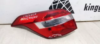 92401M0000 Фонарь внешний левый Hyundai Creta 1 Арт 479634599TP, вид 1