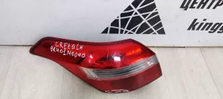 92401M0000 Фонарь внешний левый Hyundai Creta 1 Арт 479634599TP, вид 2