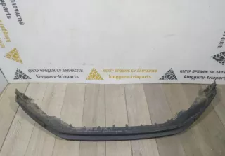 565807061 Спойлер переднего бампера бу Skoda Kodiaq Арт 480567887TP, вид 1