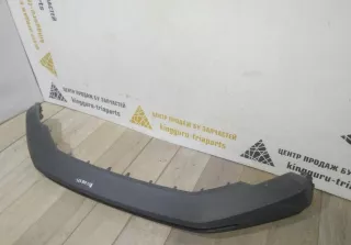 565807061 Спойлер переднего бампера бу Skoda Kodiaq Арт 480567887TP, вид 3