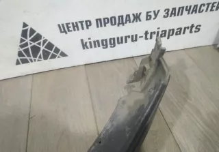 565807061 Спойлер переднего бампера бу Skoda Kodiaq Арт 480567887TP, вид 6