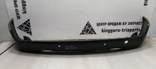 866122y000 Спойлер заднего бампера Hyundai IX35 Арт 481431167TP, вид 1
