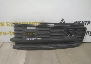 565807368 Решетка переднего бампера правая бу Skoda Kodiaq Арт 481849561TP, вид 1