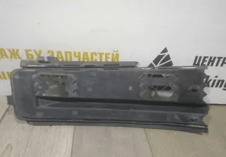 565807368 Решетка переднего бампера правая бу Skoda Kodiaq Арт 481849561TP, вид 2
