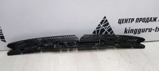 5nr807863 Кронштейн заднего бампера Volkswagen Tiguan 2 Арт 483674800TP, вид 3