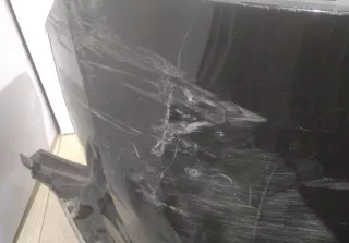 51127319876 Бампер задний бу BMW X6 F16 Арт 484454976TP, вид 4
