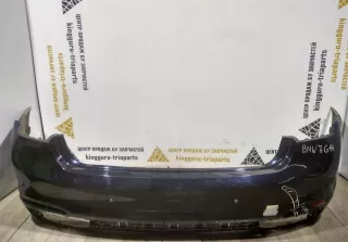 51127357124 Бампер задний бу BMW 7 G11/G12 Арт 484921943TP, вид 1