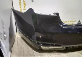 51127357124 Бампер задний бу BMW 7 G11/G12 Арт 484921943TP, вид 3