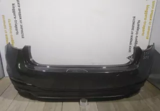 51127319876 Бампер задний бу BMW X6 F16 Арт 484921956TP, вид 1