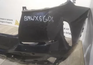 51128099211 Бампер задний бу BMW X6 G06 Арт 487463373TP, вид 2