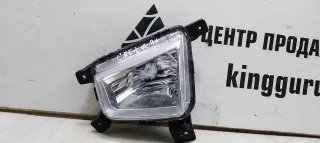 92202M0000 Противотуманная фара правая Hyundai Creta 1 Арт 487753319TP, вид 1